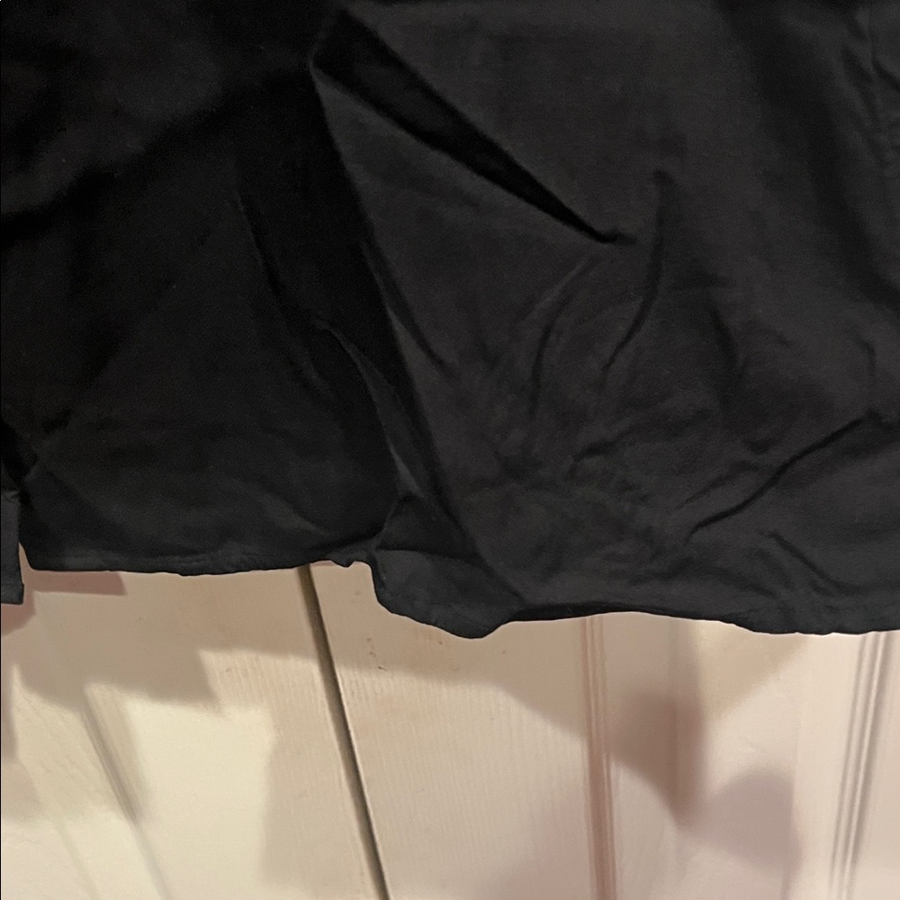 Old Navy Black Dress - Picture 6 of 12
